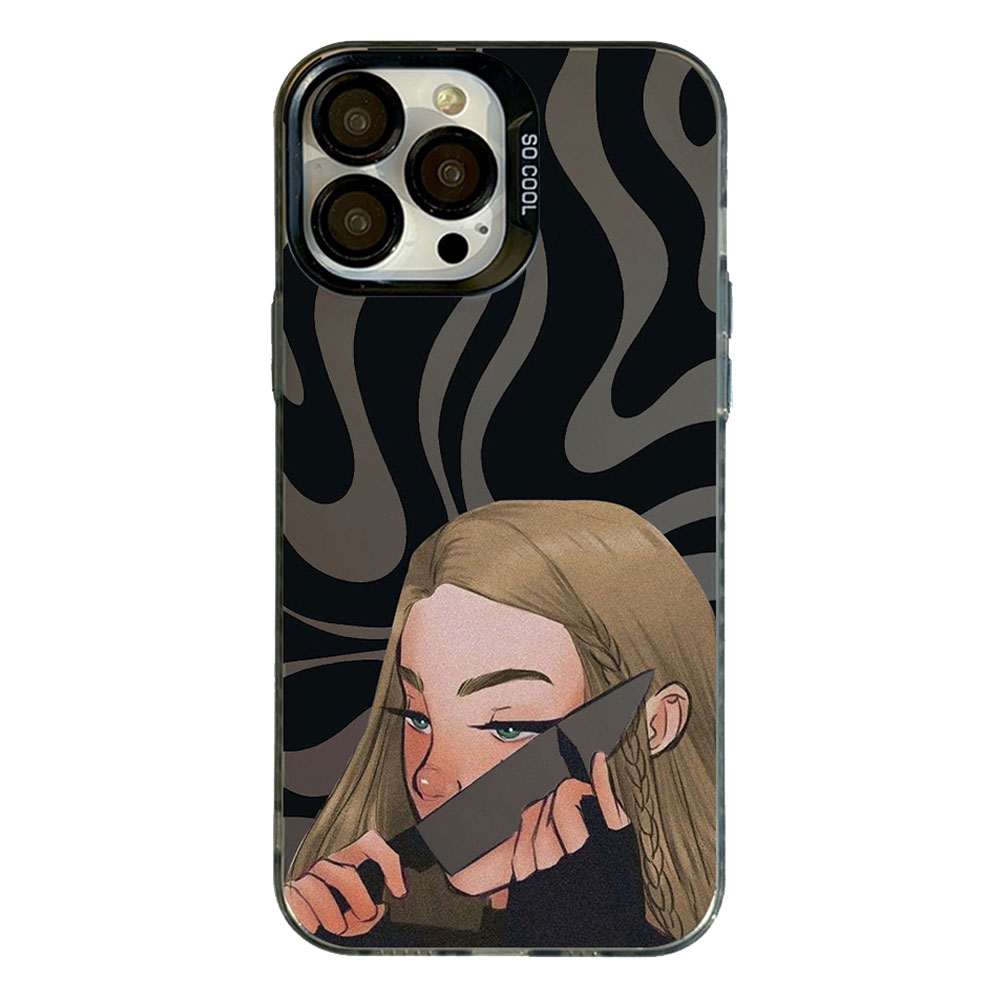 قاب های Socool