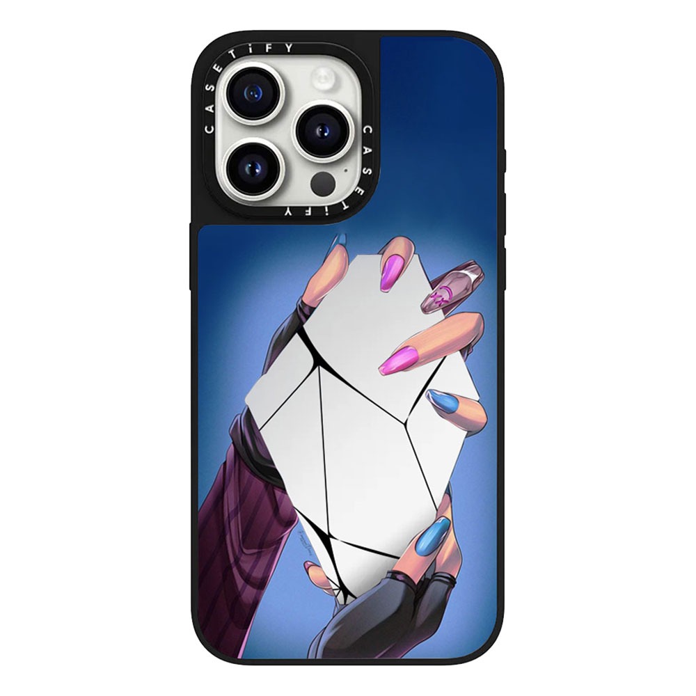 قاب های Casetify