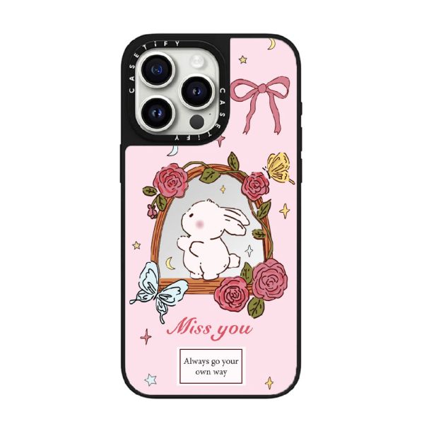 قاب آینه ای چاپی سفارشی (کد 0383) طرح miss you مناسب برای گوشی موبایل سامسونگ Samsung Galaxy A12 / A13 / A14 / A15 / A21S / A22 4G / A23 / A24 / A25 / A30S / A31 / A32 4G / A32 5G / A33 / A34 / A35 / A50 / A50S / A51 / A52 / A52S / A53 / A54 / A55 / A71 / A72 / A73 / S20 FE / S21 FE / S23 FE / S22 Ultra / S23 Ultra / S24 Ultra