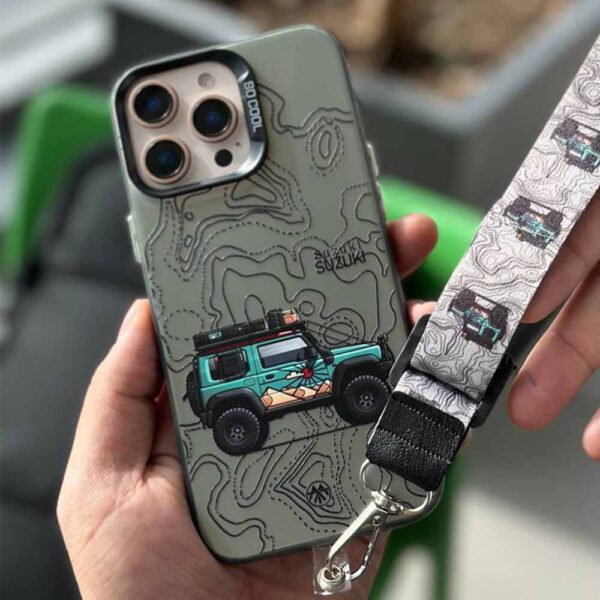 قاب جیپ مناسب برای گوشی موبایل شیائومی ردمی Xiaomi Redmi 14C / Note 8 / Note 8 Pro / Note 9S / Note 9 Pro / Note 10S / Note 11 4G / Note 11S / Mi 11 Lite / Note 12 4G / Note 12S / Note 12 Pro 5G / Note 12 Pro Plus / Note 13 4G / Note 13 Pro 4G / Note 13 Pro 5G / Poco X3 / Poco X5 Pro / Poco X6 / Poco X6 Pro / Poco C75