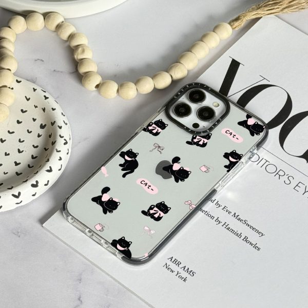 قاب شفاف چاپی سفارشی (کد 0395) مدل cute cat مناسب برای گوشی موبایل سامسونگ Samsung Galaxy A06 / A10S / A12 / A13 / A14 / A15 / A16 / A20 / A21S / A22 4G / A22 5G / A23 / A24 / A30 / A30S / A31 / A32 4G / A32 5G / A33 / A34 / A35 / A36 / A50 / A50S / A51 / A52 / A52S / A53 / A54 / A55 / A56 / A70 / A70S / A71 / A72 / A73 / S10 / S10 Plus / S20 / S20 FE / S20 Plus / S21 / S21 FE / S21 Plus / S23 FE / S21 Ultra / S22 Ultra / S23 Ultra / S24 Ultra / S25 Ultra